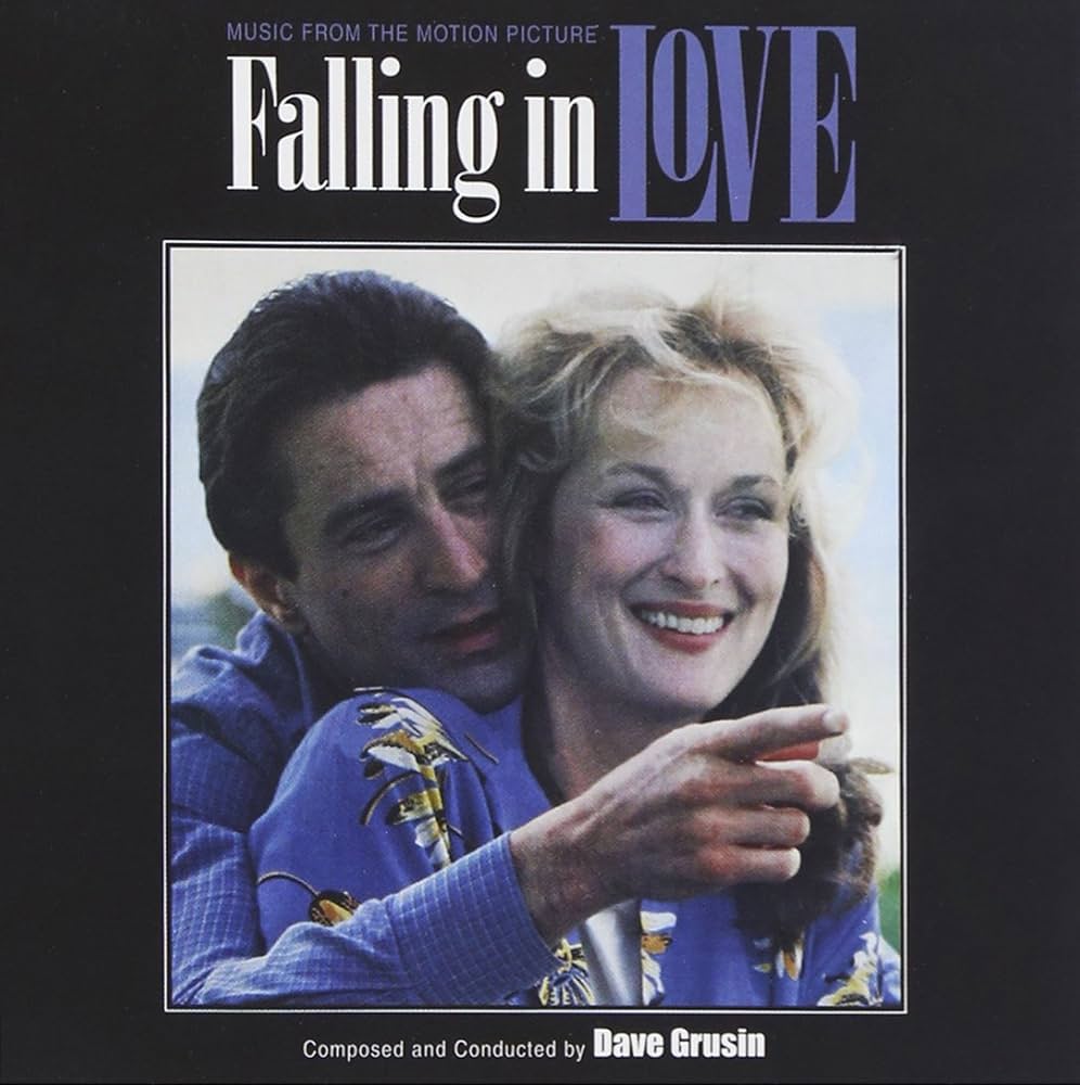 Amazon.co.jp: 恋におちて【1000枚限定】〈Import〉: ミュージック