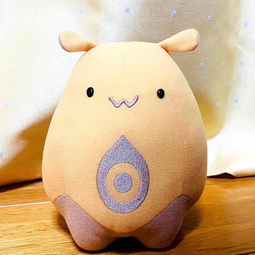 Amazon.co.jp: hack まことさん ぬいぐるみ : おもちゃ