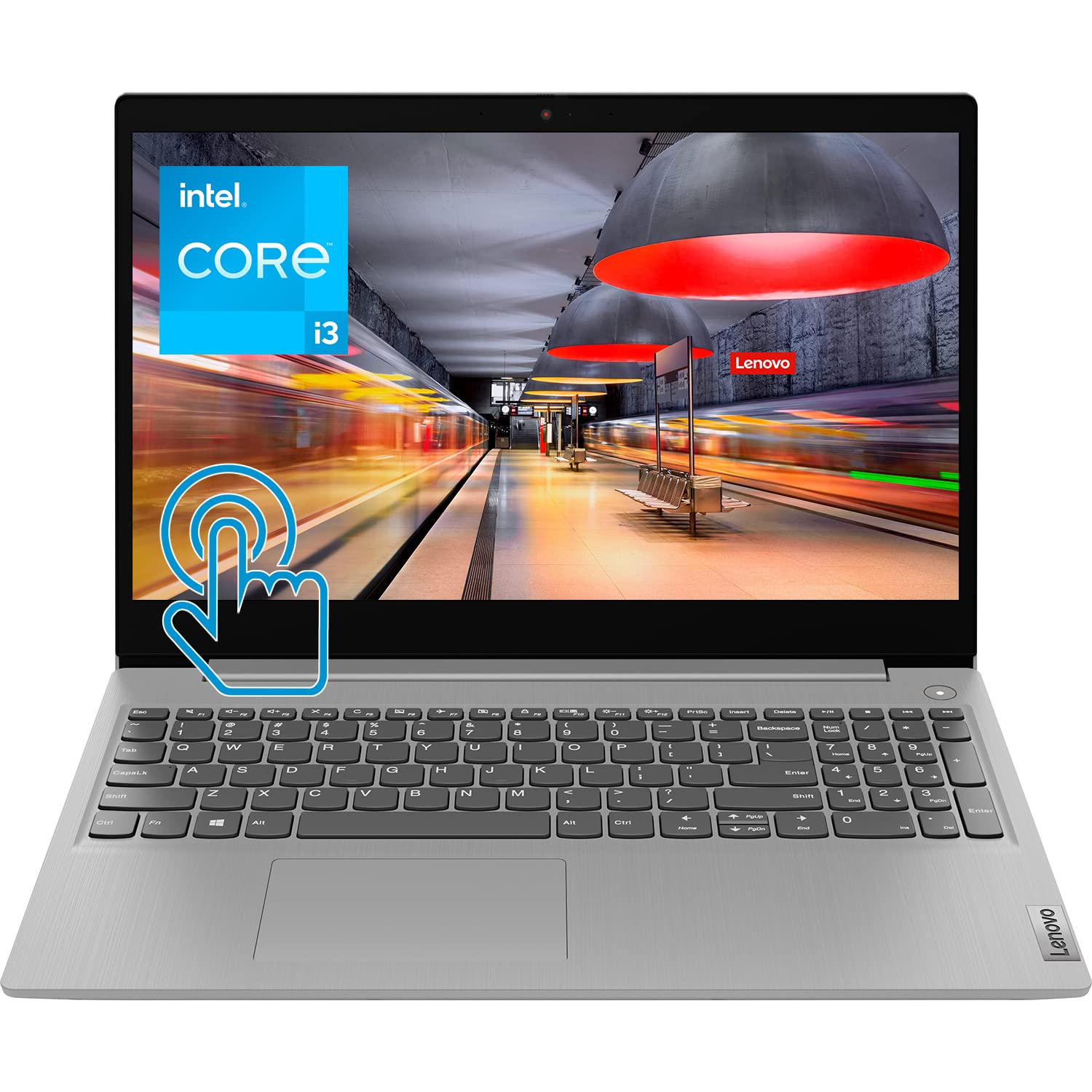 Amazon.com: 2022 Lenovo IdeaPad Business Laptop, 15.6