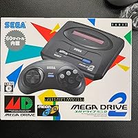 Amazon.co.jp: セガ hdmi メガドライブミニ2【Amazon.co.jp限定】AC