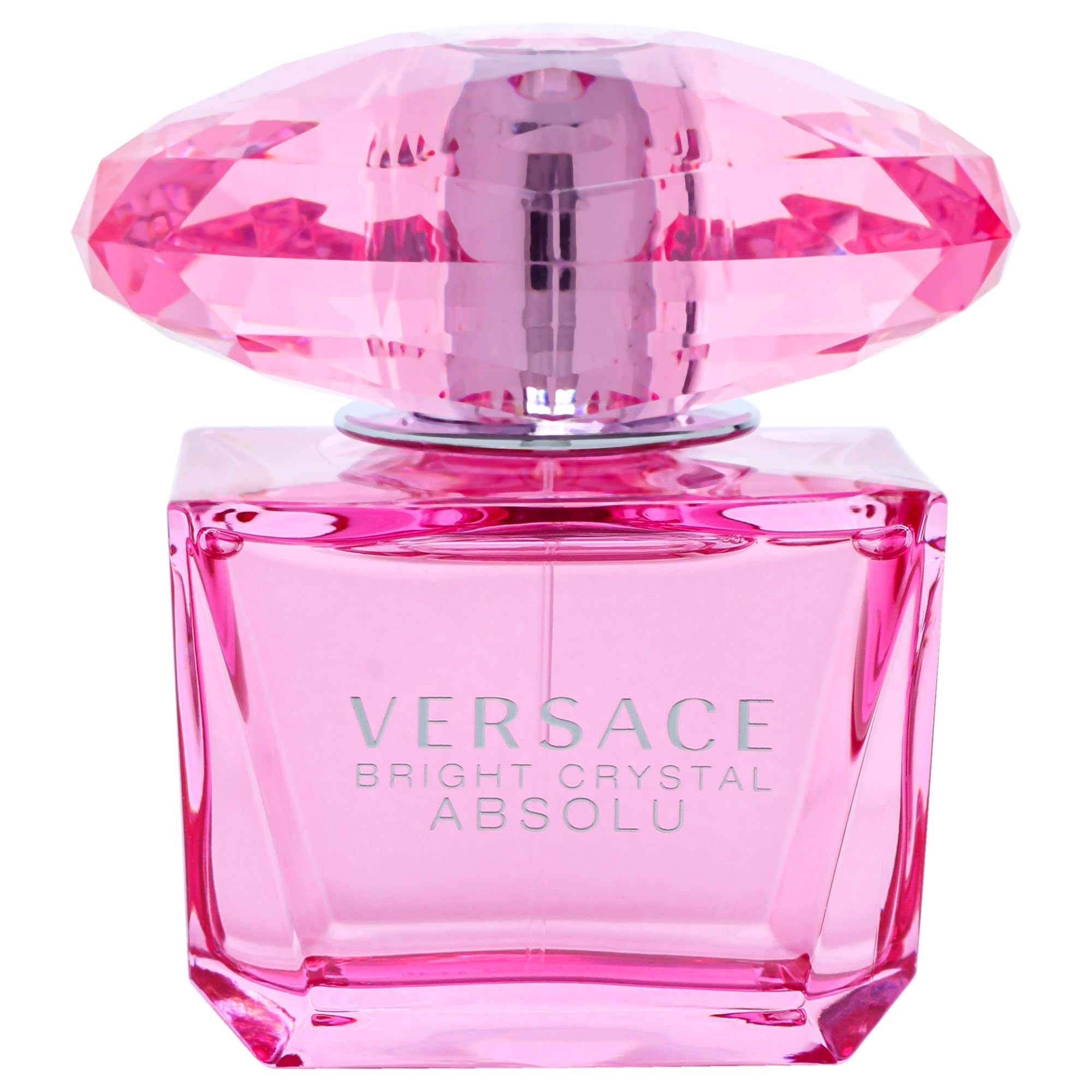 Amazon.com : Versace Bright Crystal Absolu for Women 3.0 oz Eau de