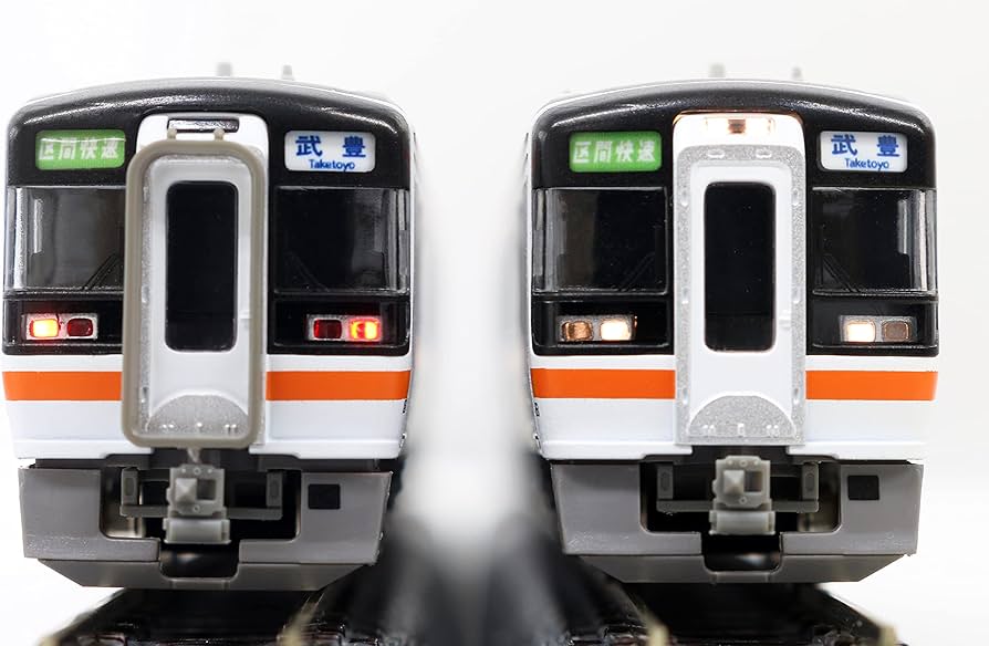 Amazon | グリーンマックス Nゲージ JRキハ75形 2次車・快速みえ 4両