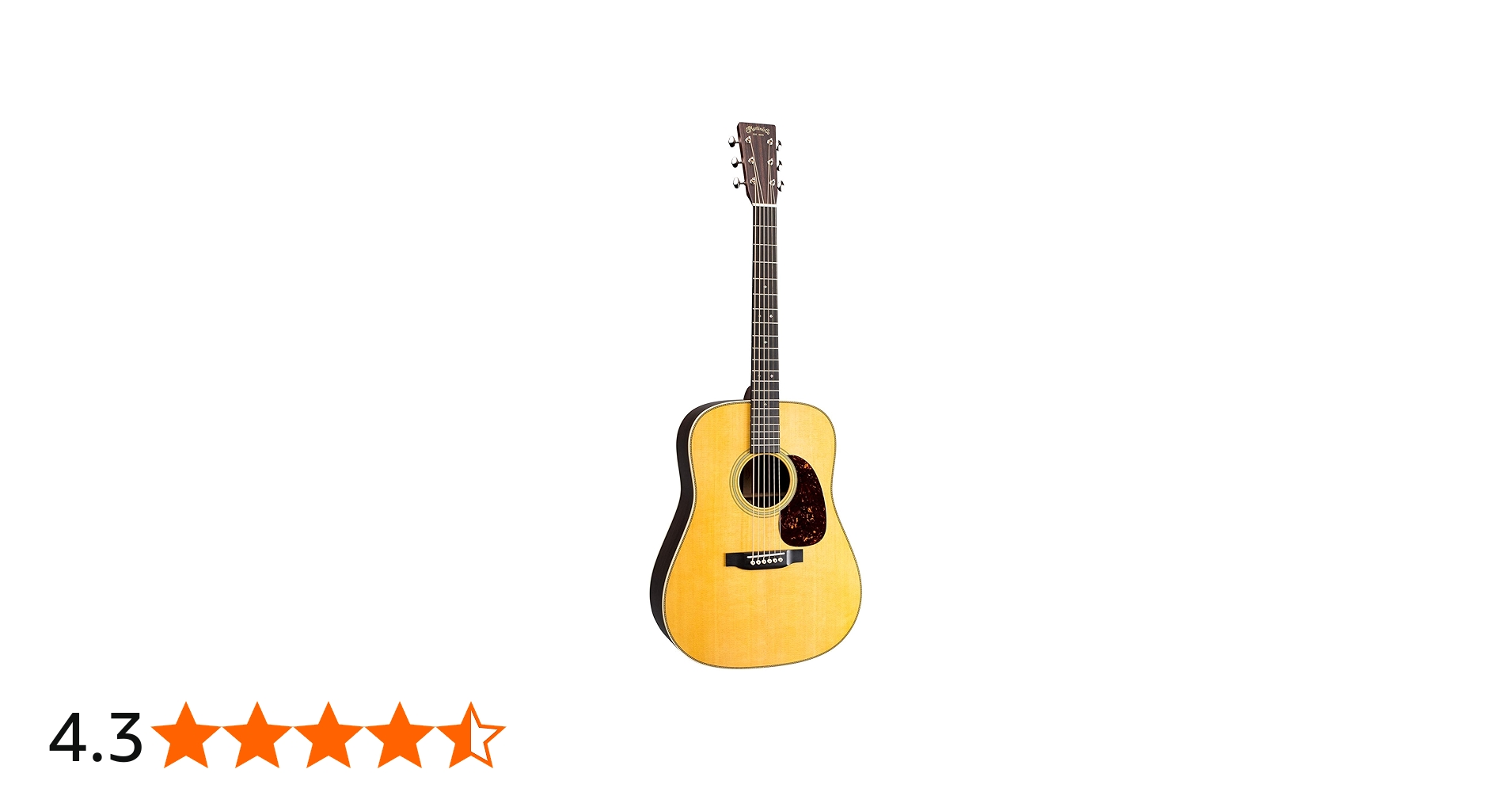 Amazon | Martin アコースティックギター Standard Series HD-28
