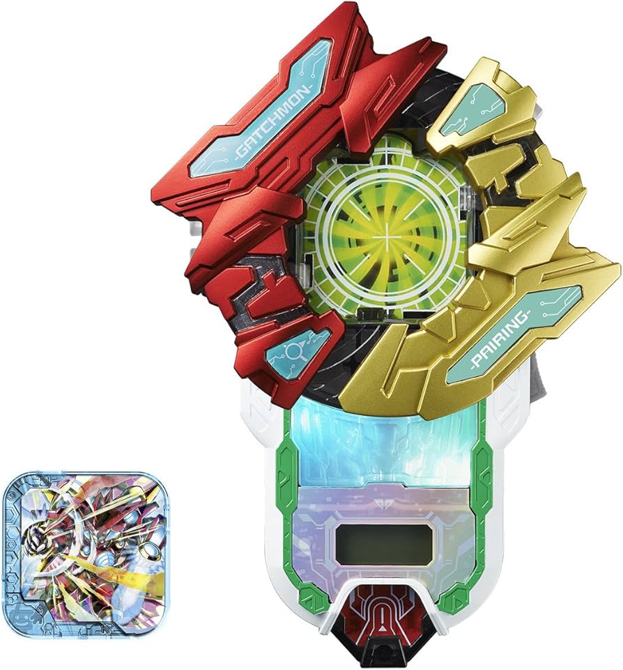 Amazon | デジモンユニバース アプリモンスターズ アプリドライヴDUO