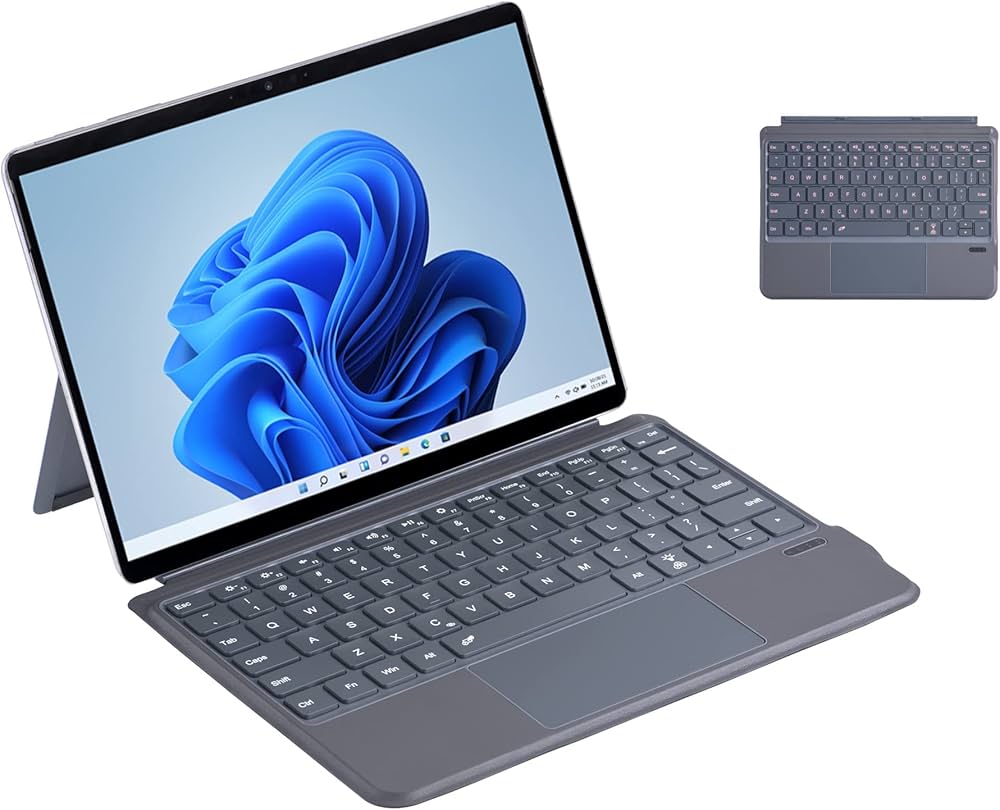 Amazon.co.jp: タッチパッド付き Surface Go Go 2 Go 3 GO 4