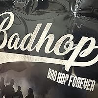 Amazon.co.jp: BAD HOP FOREVER (ALL TIME BEST) (初回限定盤