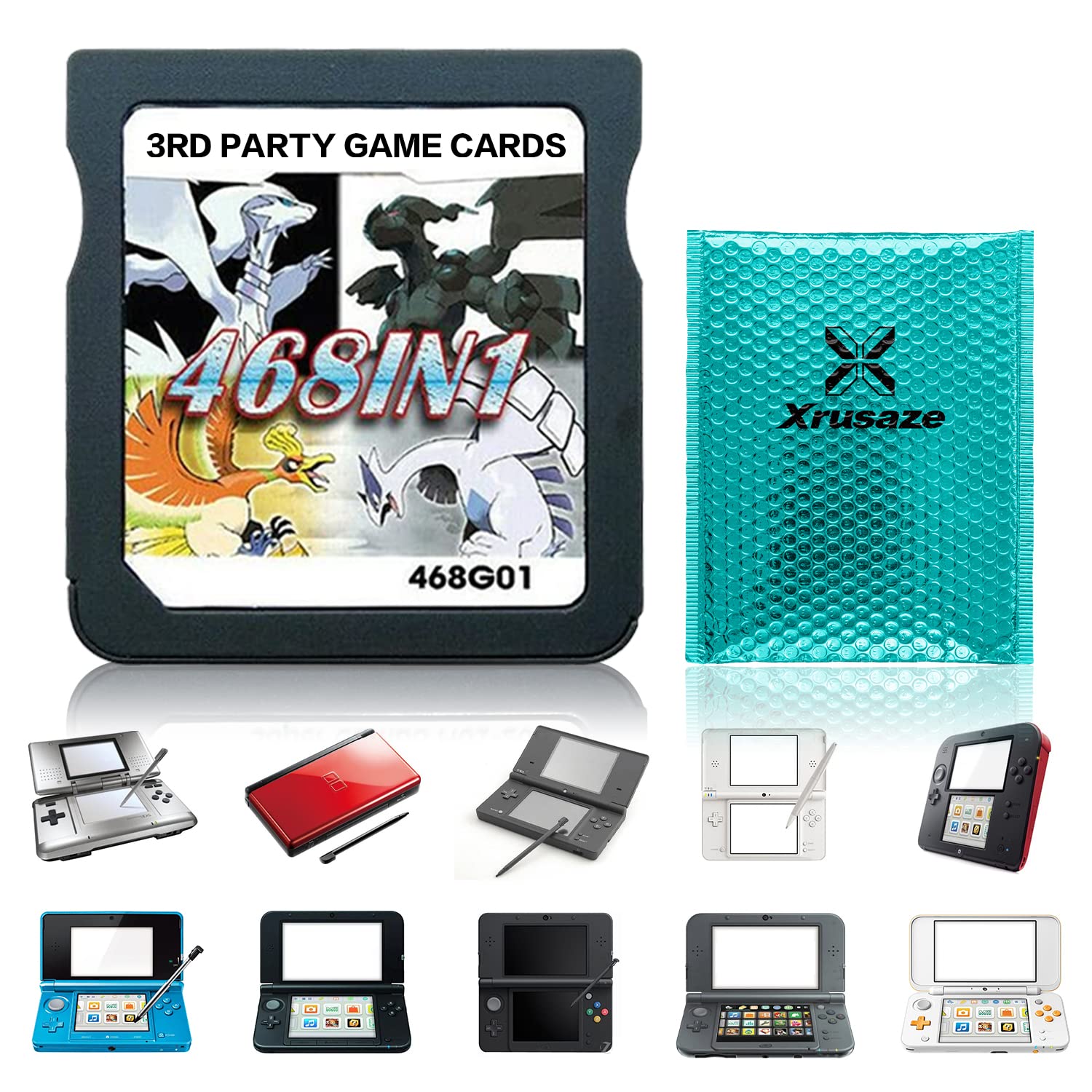 m*u様 ニンテンドー3DS/2DSソフト 52本セット m*u様 ニンテンドー3DS