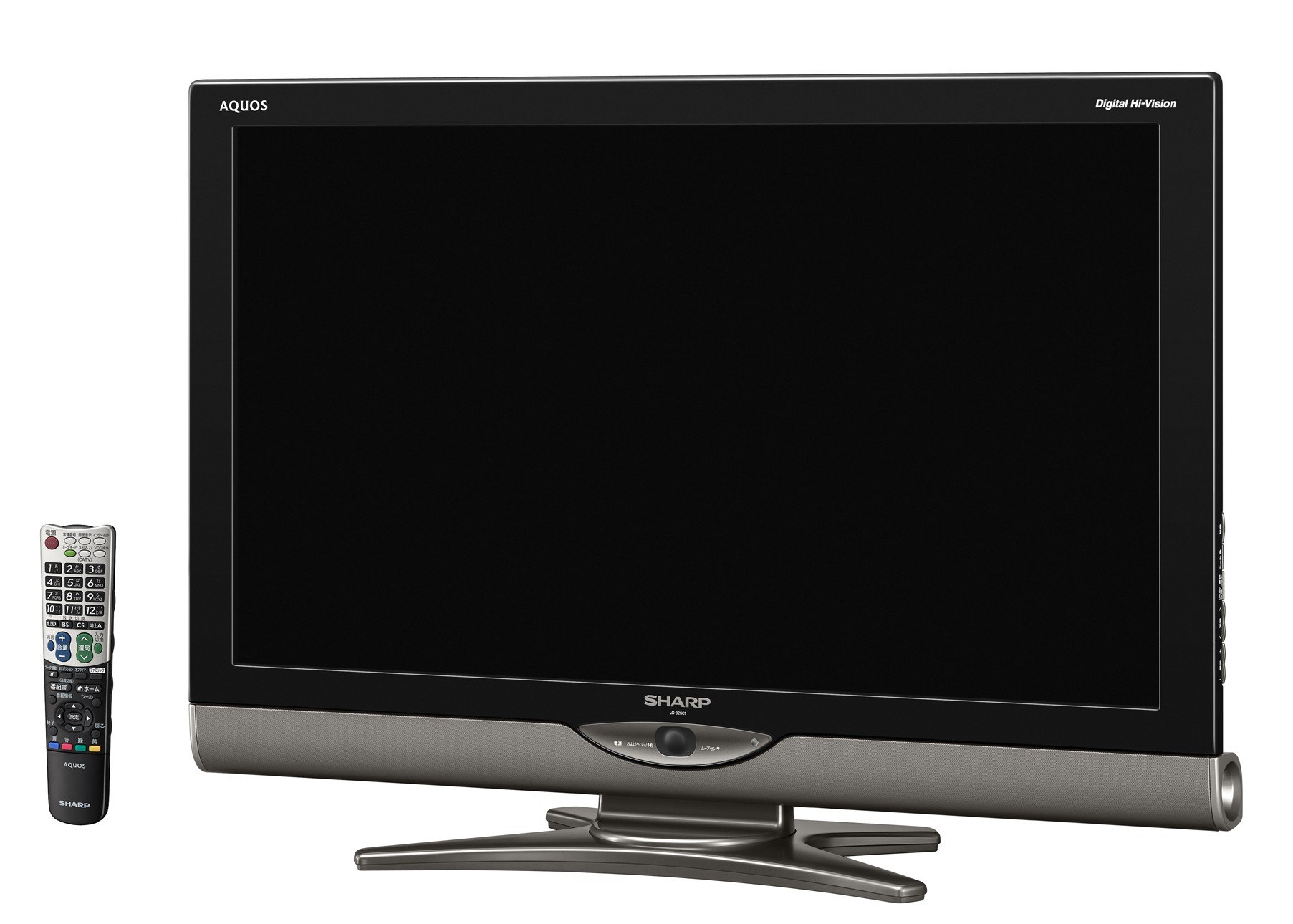 SHARP 液晶テレビ LC-32E40 2018年製 機種別サポート情報（LC-32E40