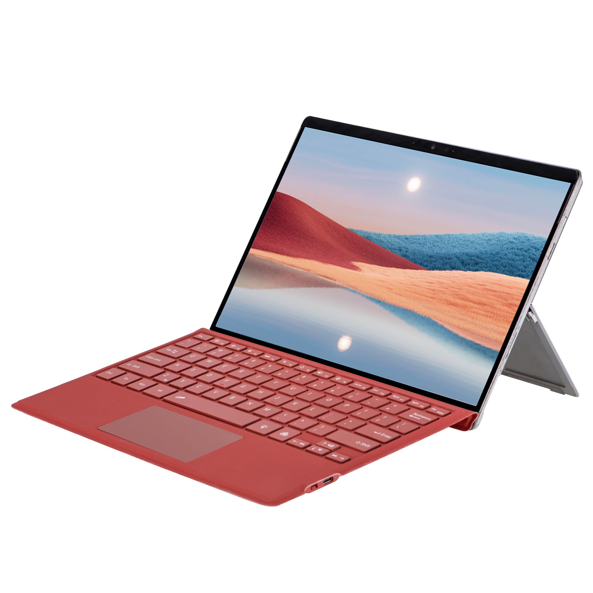 Amazon.co.jp: 新型 Surface Pro キーボード Surface Pro 7/Pro 6 /Pro