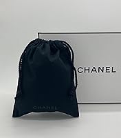 Amazon | 【CHANEL シャネル】ポーチ ノベルティ 巾着 巾着袋 化粧