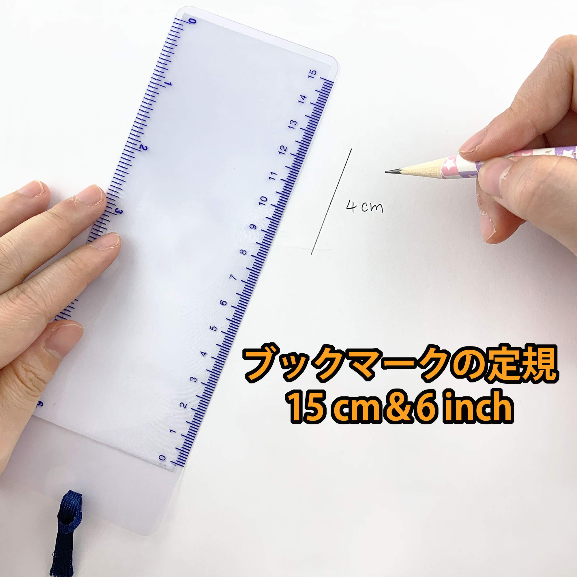 Amazon.co.jp: フレネルレンズ 3倍 雑誌を拡大する 2ピース