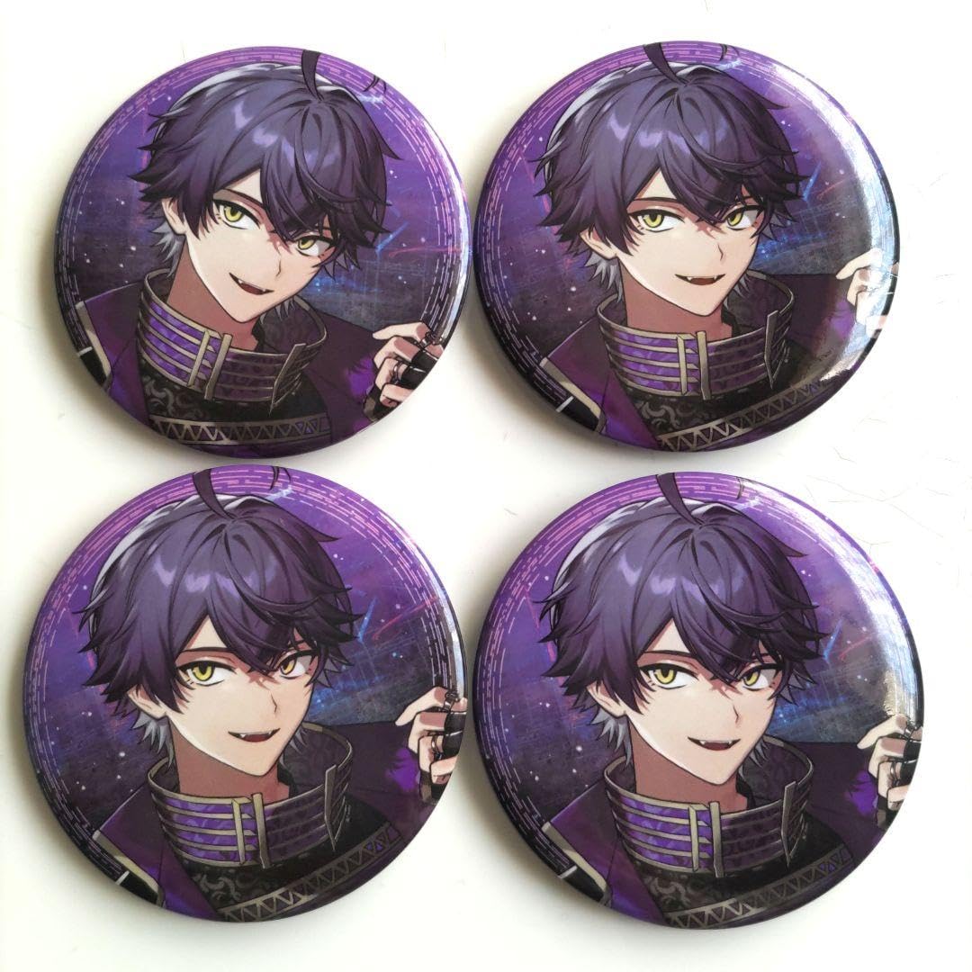 バラ売り可 シクフォニ 缶バッジ いるま まとめ売り シクフォニ いるま