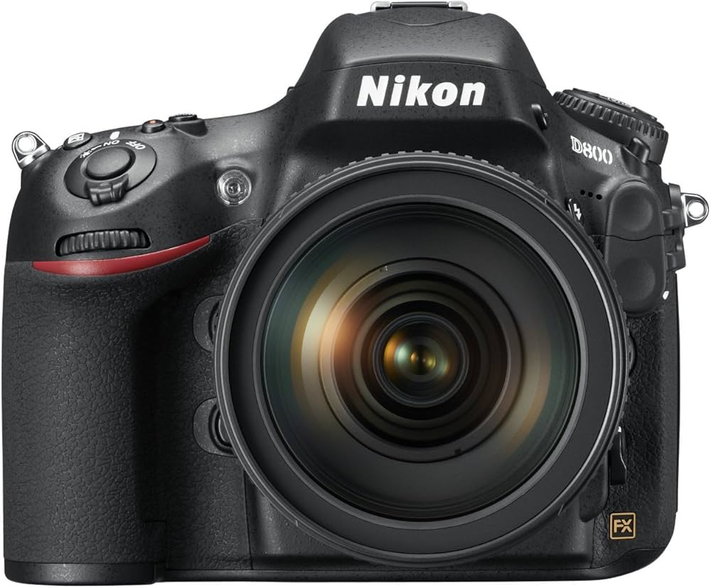 Amazon | Nikon D800E 36.3 MP CMOS FXフォーマットデジタル一眼レフ