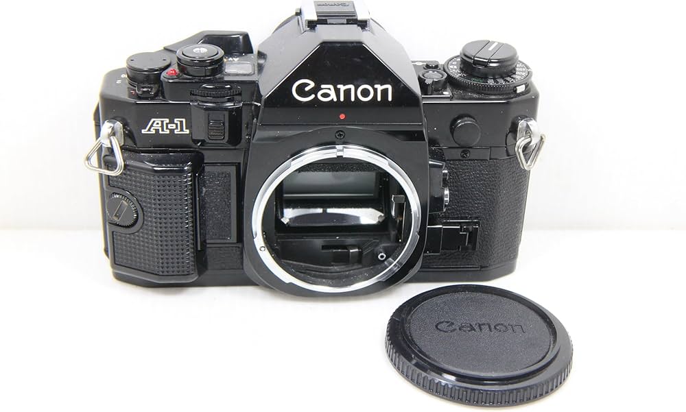 Amazon | Canon A-1 | 一眼レフカメラ 通販