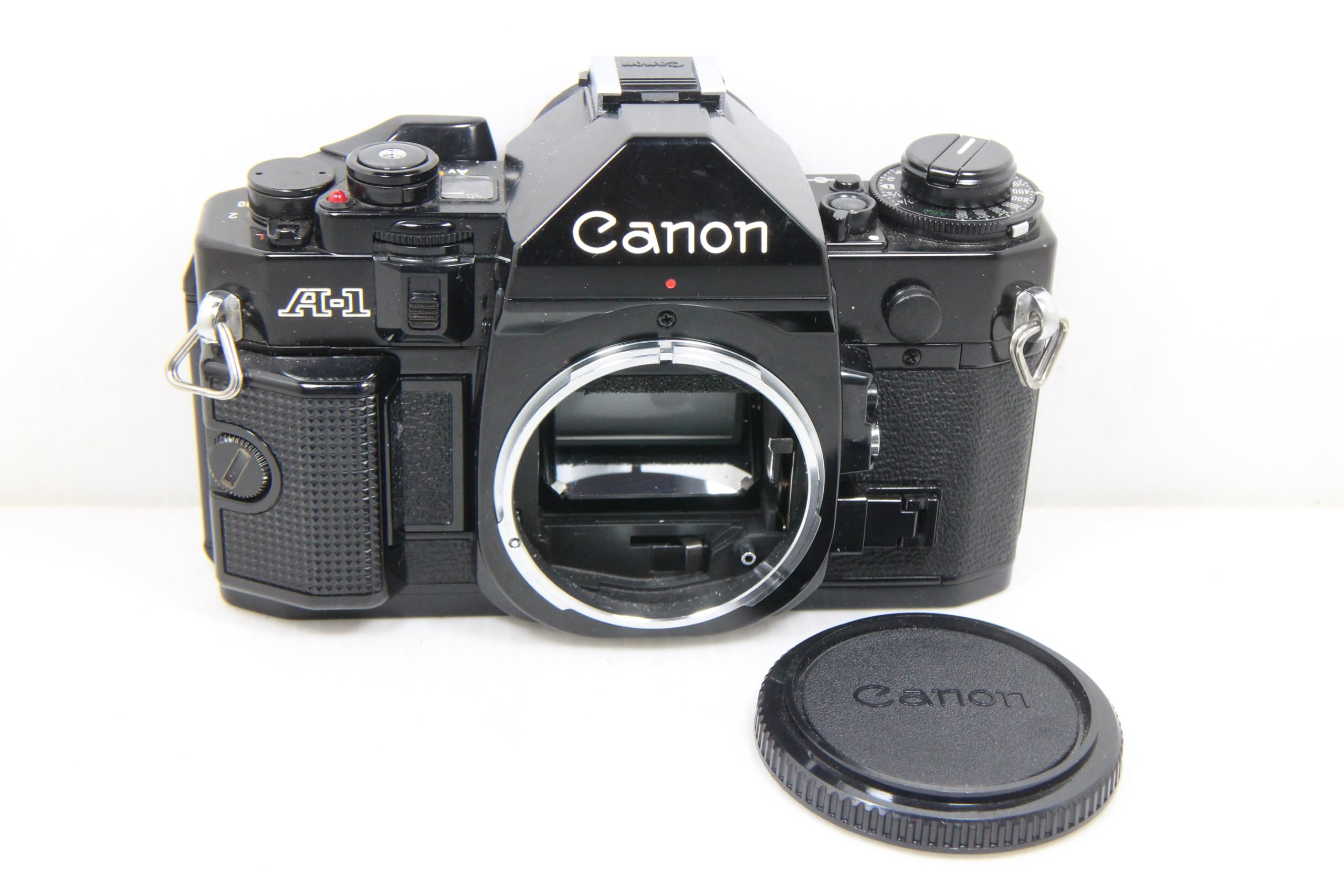 Amazon | Canon A-1 | 一眼レフカメラ 通販