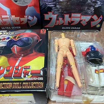 Amazon | scoo【未使用】オオツカ企画 ハイパーヒーロー リアル