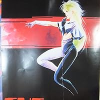 Amazon.co.jp: メガゾーン23 DVD-BOX(初回限定版) : DVD