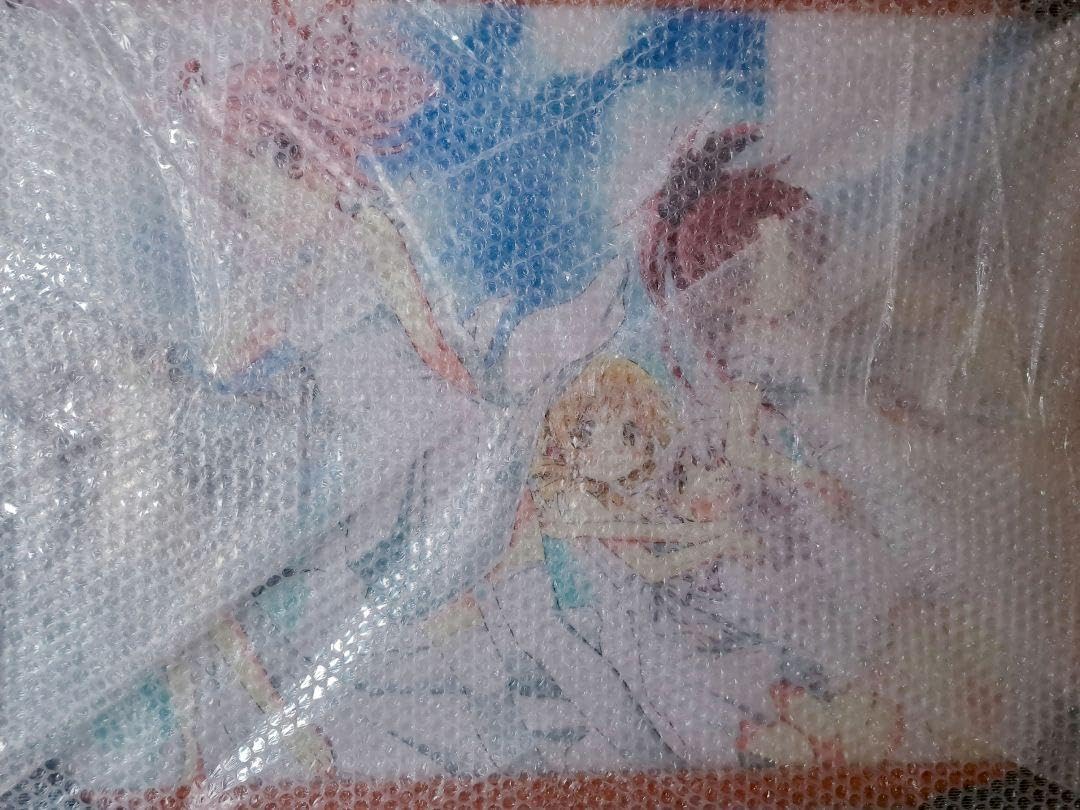 Amazon.co.jp: 蒼樹うめ展 まどかマギカ 複製原画 : おもちゃ