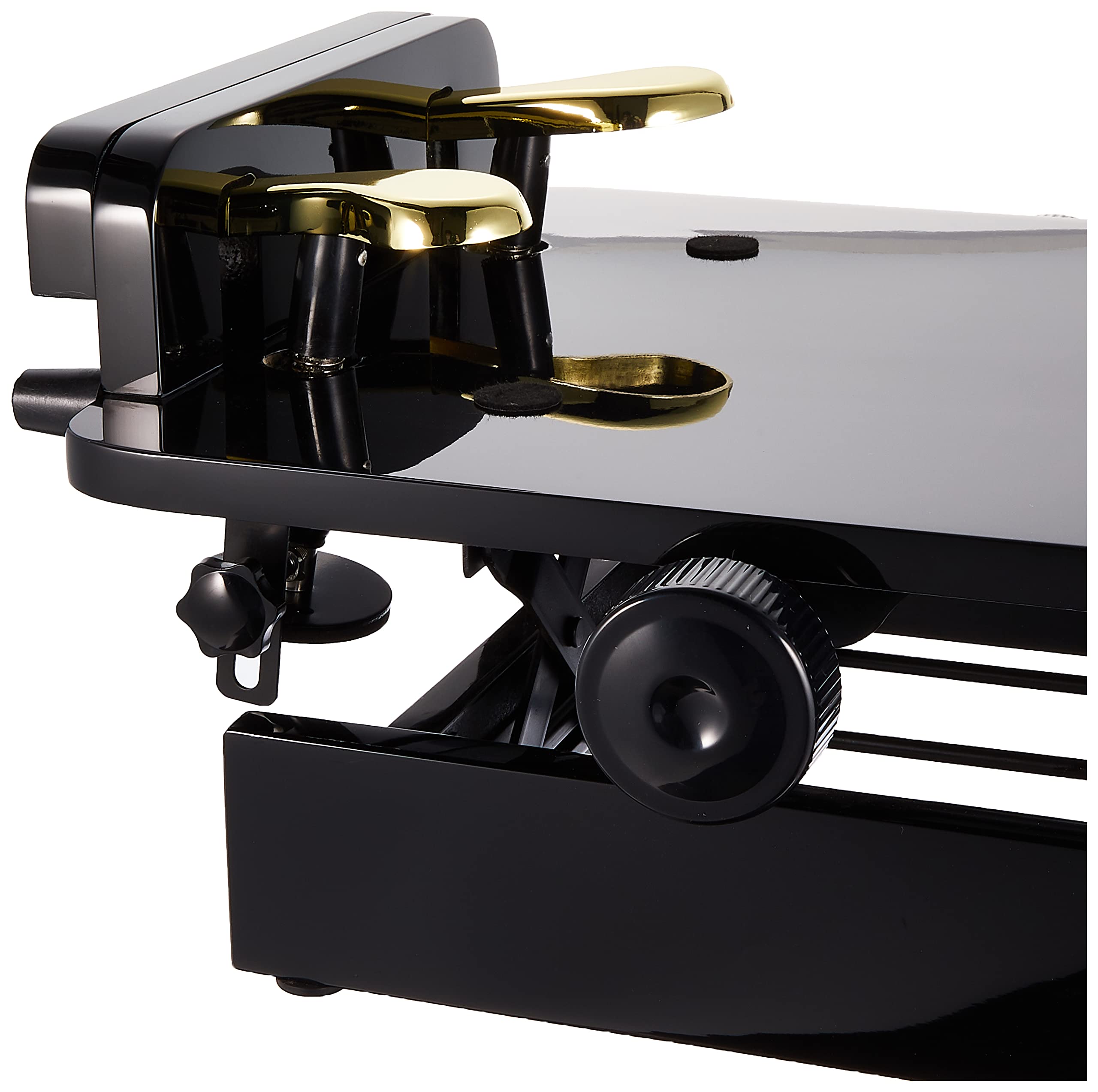 Amazon | ピアノ補助ペダル AS-18 | 補助ペダル | 楽器・音響機器