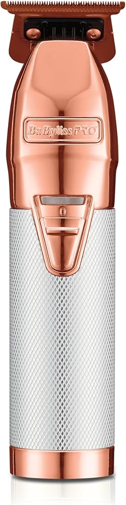 Amazon.com: BaBylissPRO RoseFX+ Professional Barber Cord/Cordless