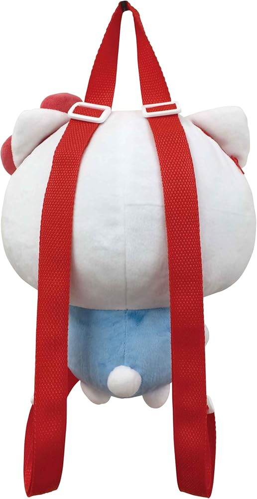 Amazon.co.jp: アイプランニング サンリオキャラクターズ ぬいぐるみ