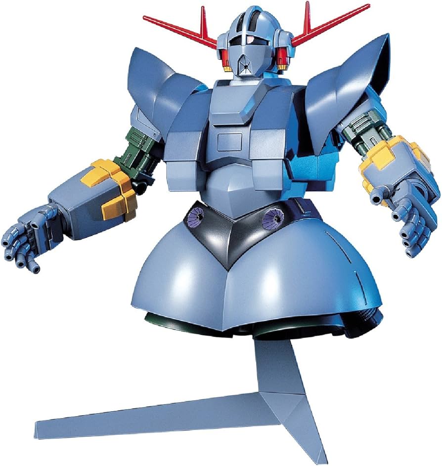 Amazon | ガンプラ HGUC 1/144 MSN-02 ジオング (機動戦士ガンダム