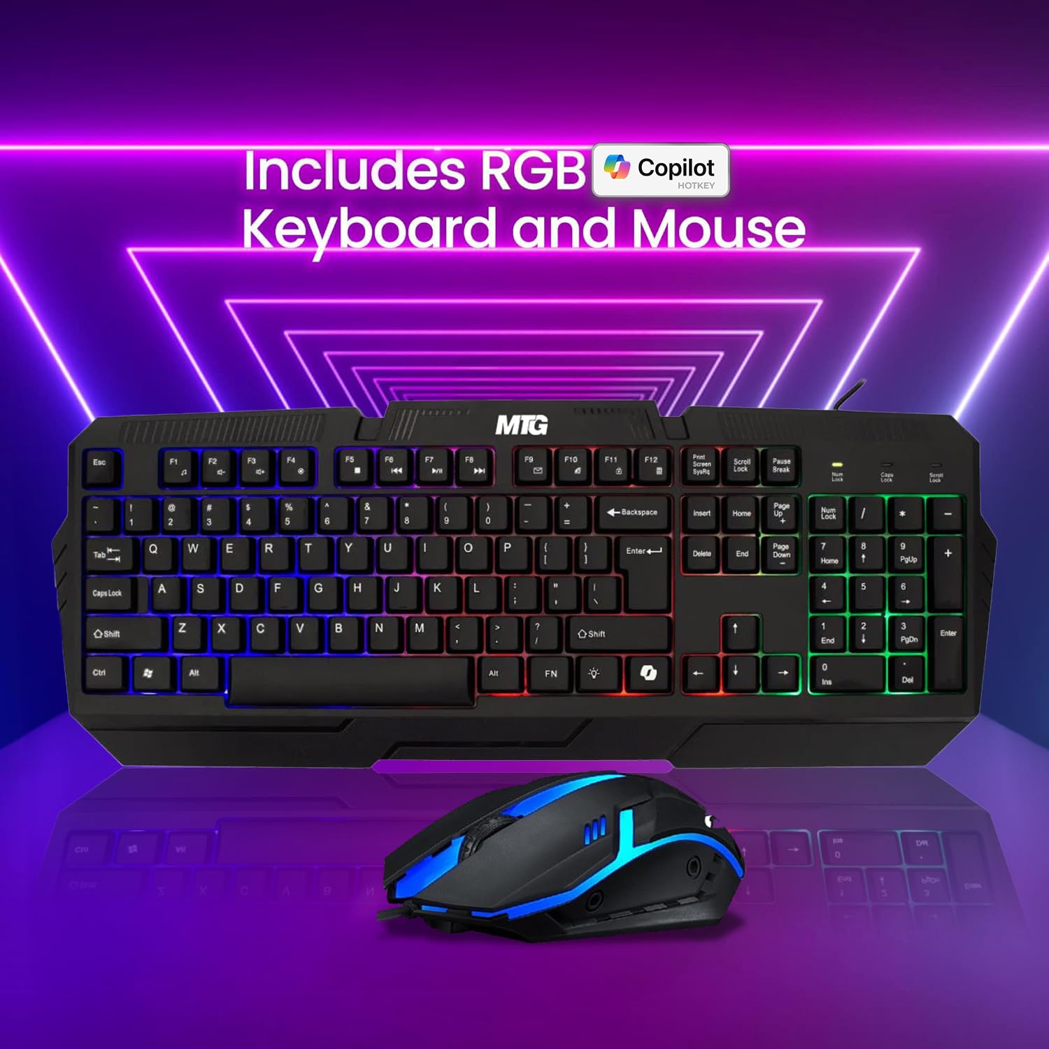 Amazon.com: Dell RGB Gaming Tower Computer, Intel Core i7 6th Gen