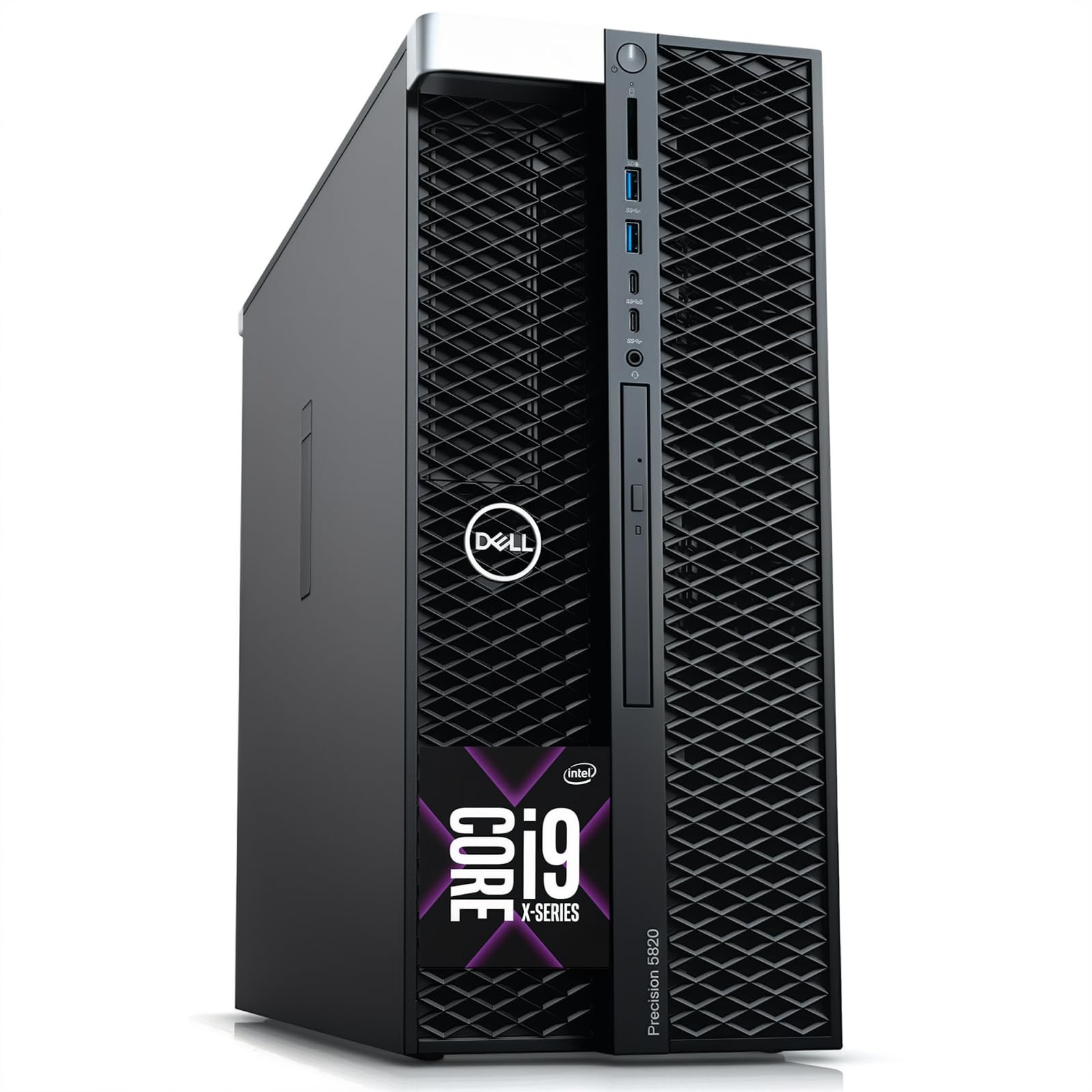 Amazon.co.jp: Dell Precision 5820 Tower ワークステーション｜Core