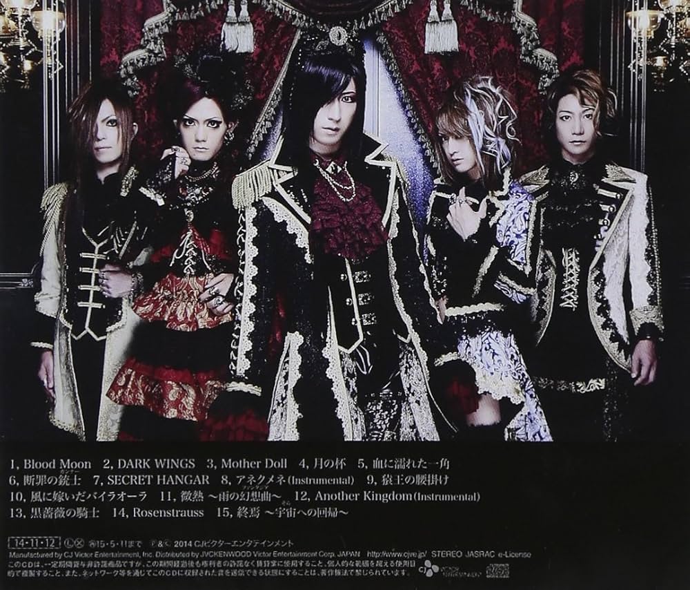 Amazon.co.jp: KINGDOM(通常盤C-TYPE): ミュージック