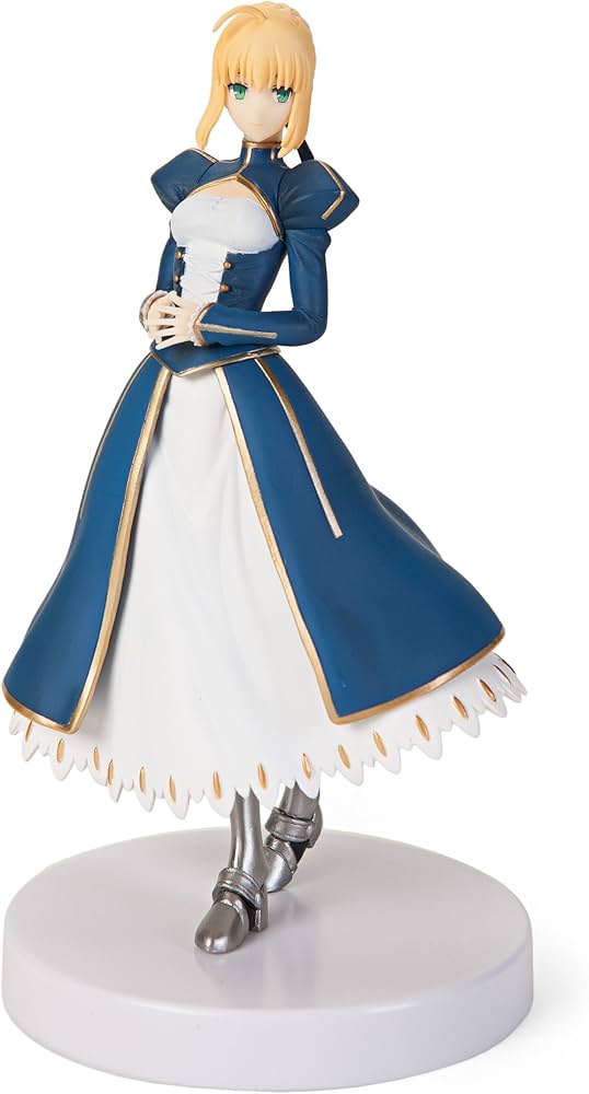 Amazon.co.jp: Fate / Grand Order サーヴァントフィギュア~セイバー