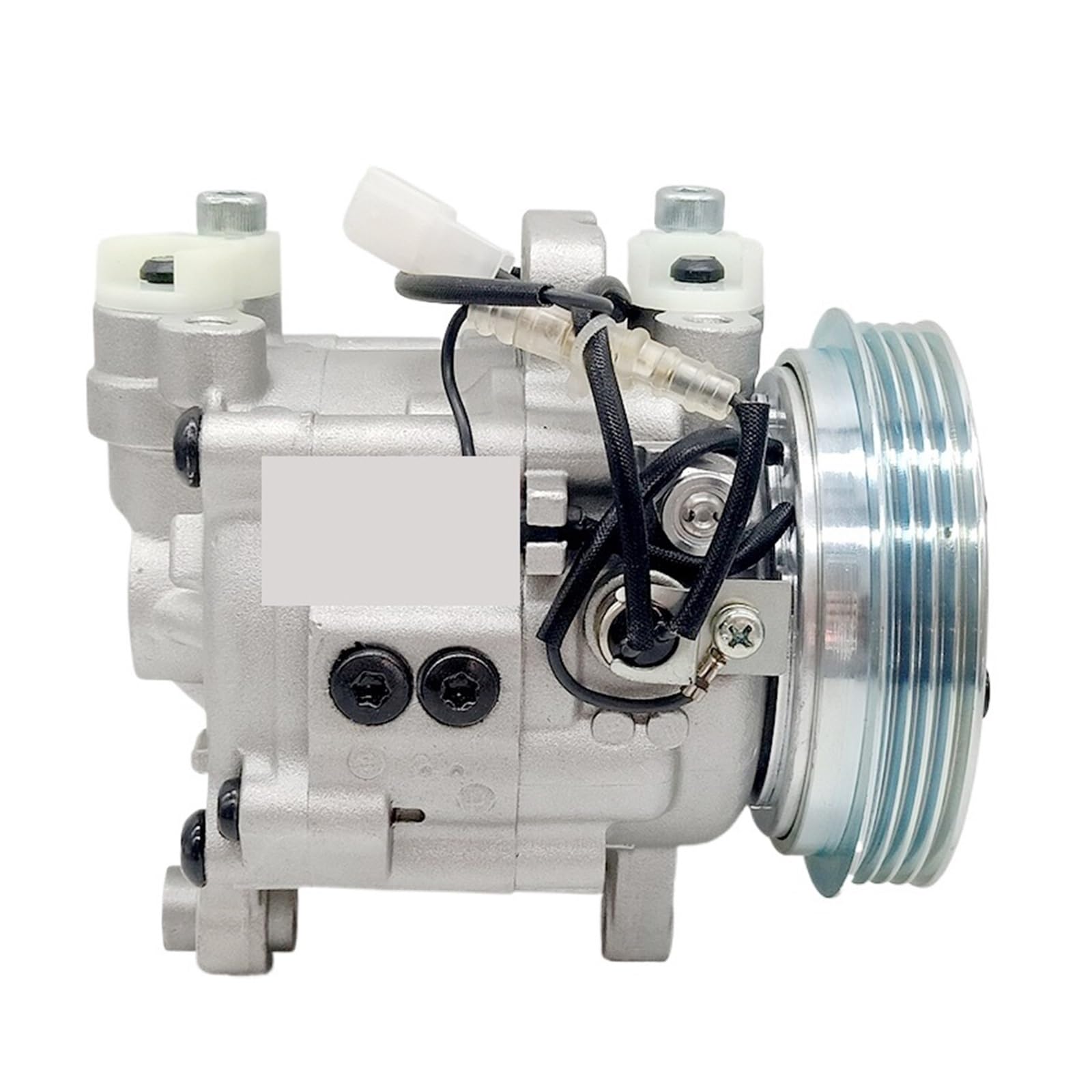 Amazon | ACコンプレッサー、スバル サンバー 506021-6160 388000402