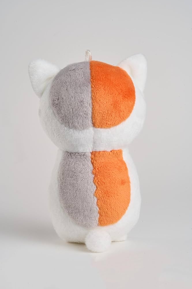 Amazon.co.jp: 夏目友人帳 32 「ヘチャムクレぬいぐるみ」付き特装版