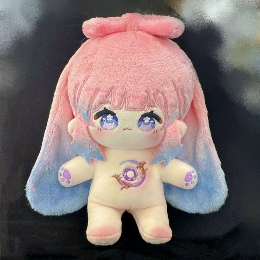 Amazon | 珊瑚宮 心海 ー 着せ替えぬいぐるみ20cm ドール | 人形