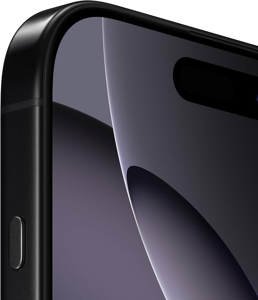 Amazon | 【整備済み品】Apple iPhone 16 Pro 256GB ブラック