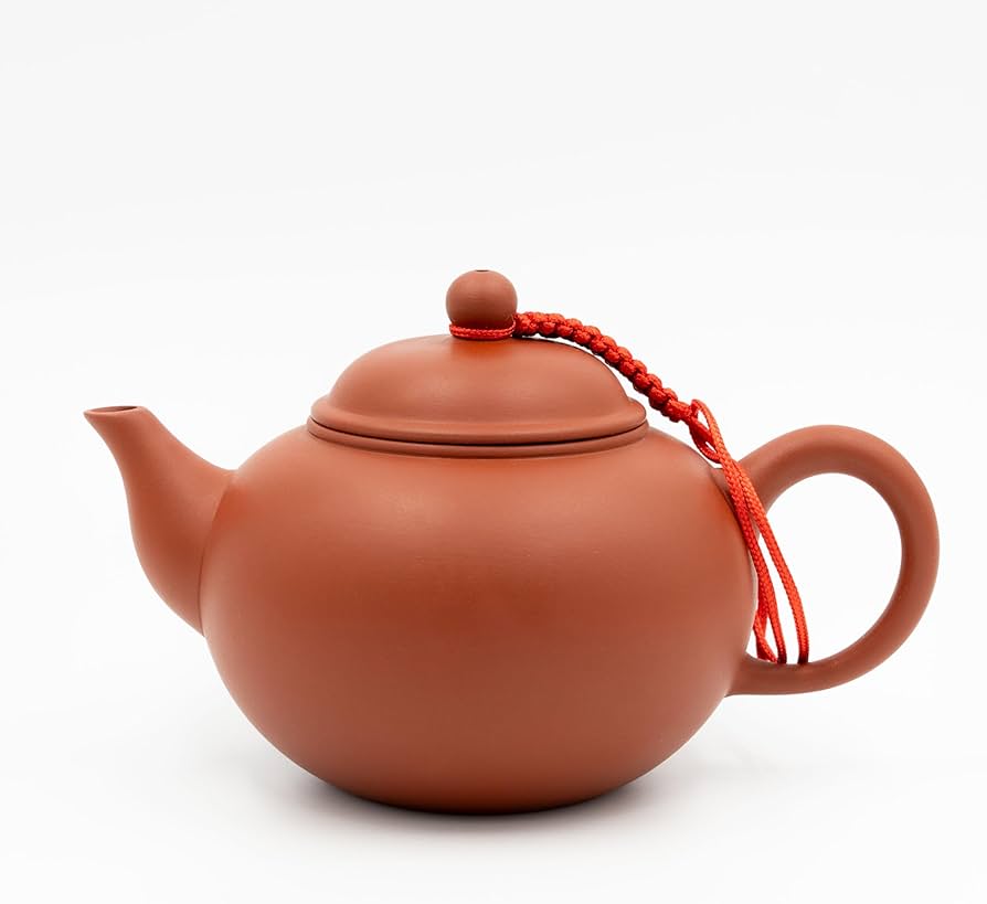 Amazon | 急須 台湾標準茶壺 230ml 1人～2人用 茶葉が広がる おしゃれ