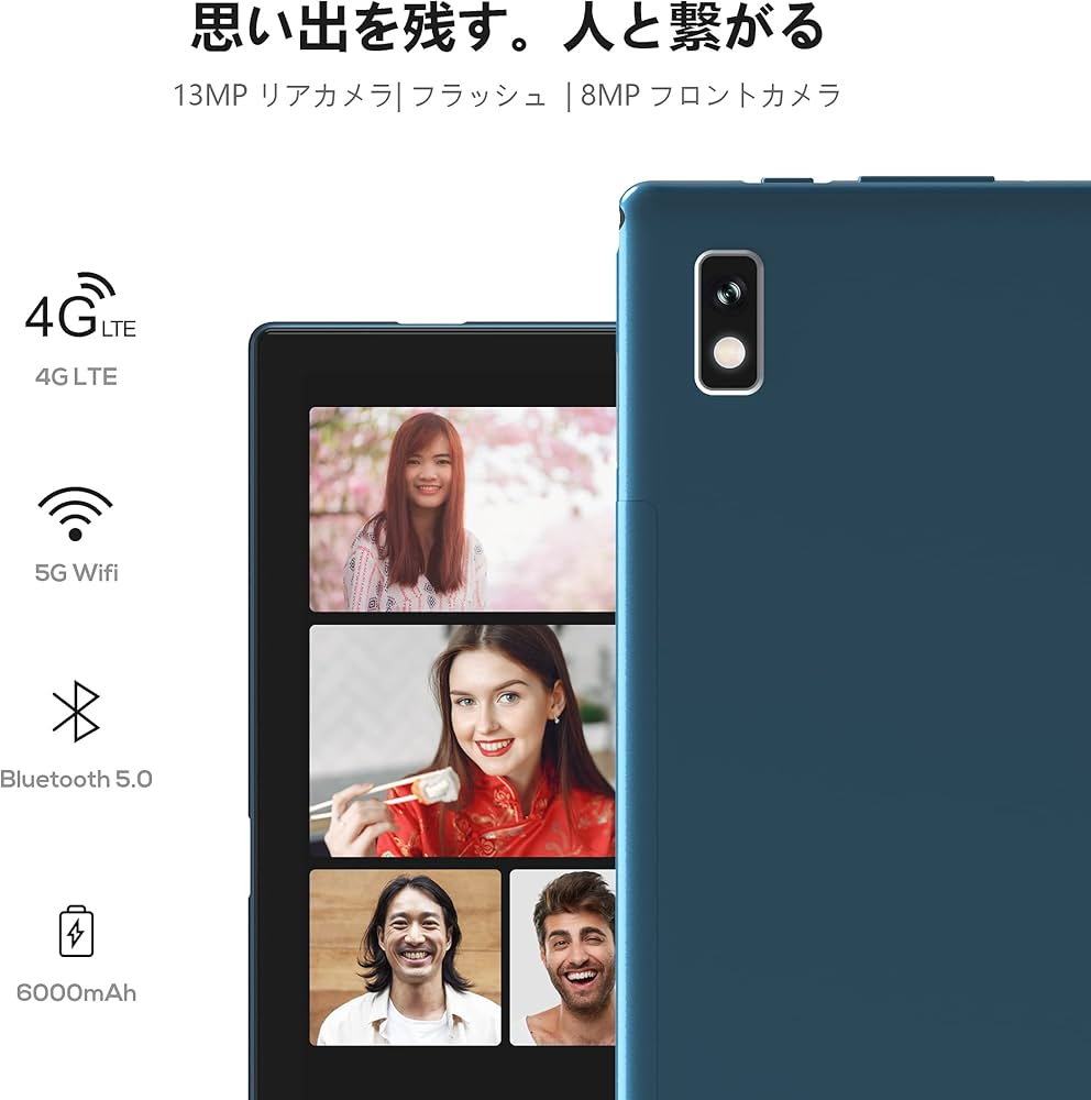 Amazon.co.jp: VASTKING KingPad K10 Pro 10.1