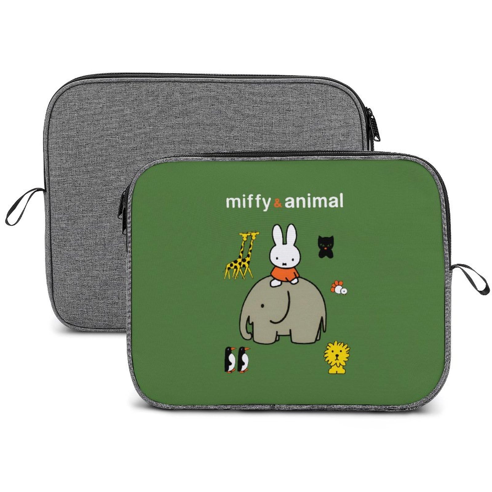 Amazon.co.jp: ミッフィー 【 ラップトップケース 13インチ 14インチ