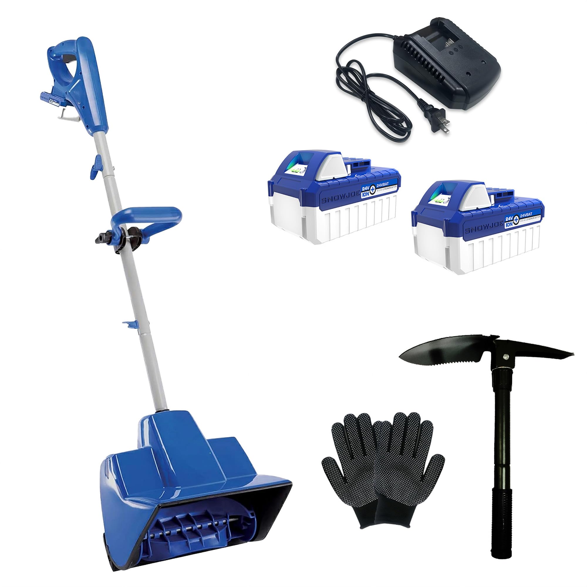 Amazon.co.jp: 除雪機 電動除雪機 除雪器具 電動除雪スコップ