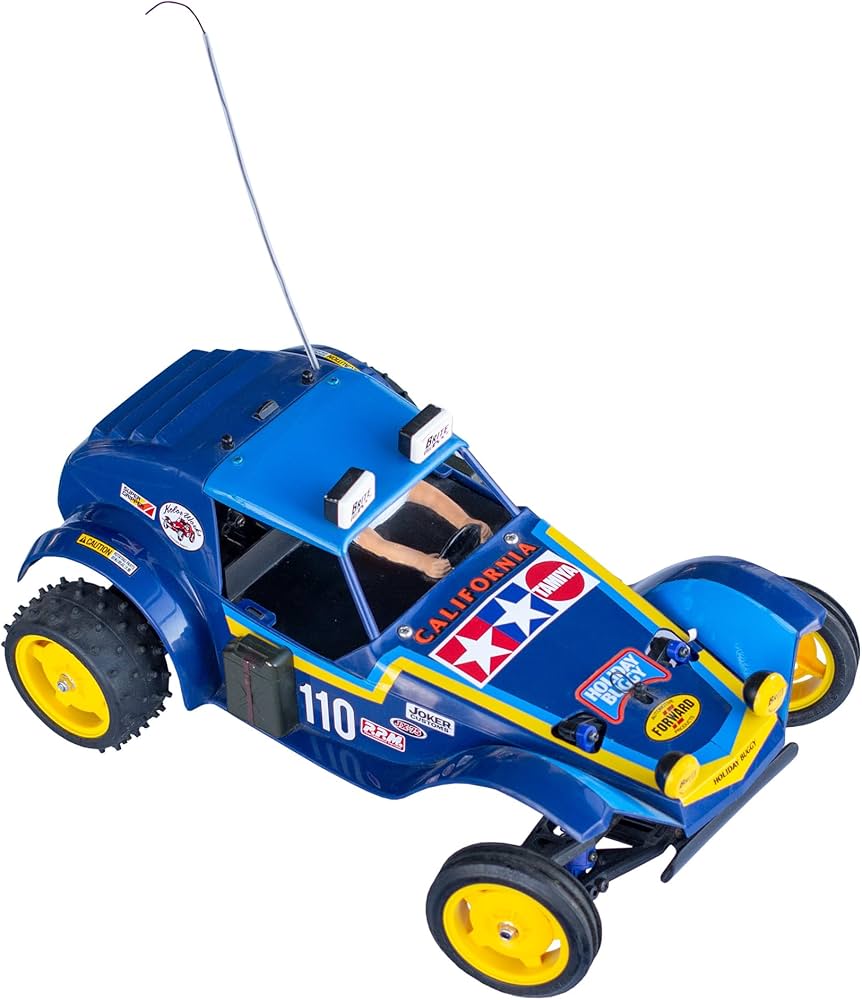 Amazon.co.jp: タミヤ(TAMIYA) 1/10 電動RCカーシリーズ No.470
