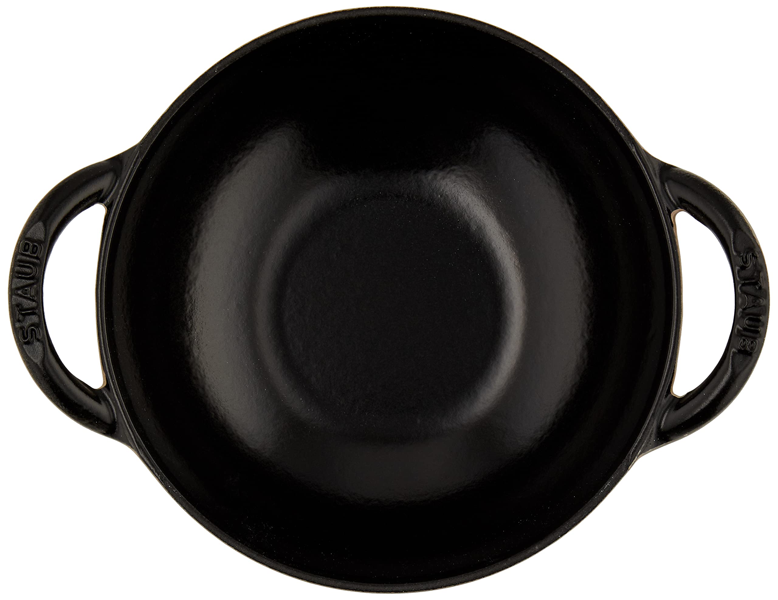 Amazon.co.jp: 【アウトレット】staub ストウブ 「 ベビー ウォック