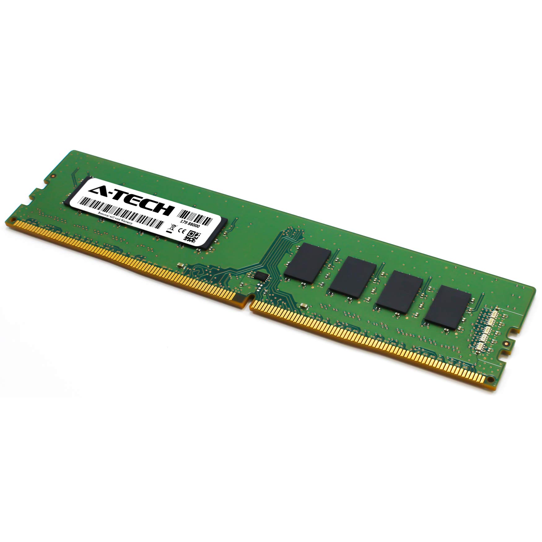 A-Tech 32GB RAM for Dell Precision 3630 Tower - DDR4 2666MHz PC4