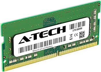 A-Tech 4GB RAM Replacement for Kingston KKN2NM-MIE | DDR4 2666MHz