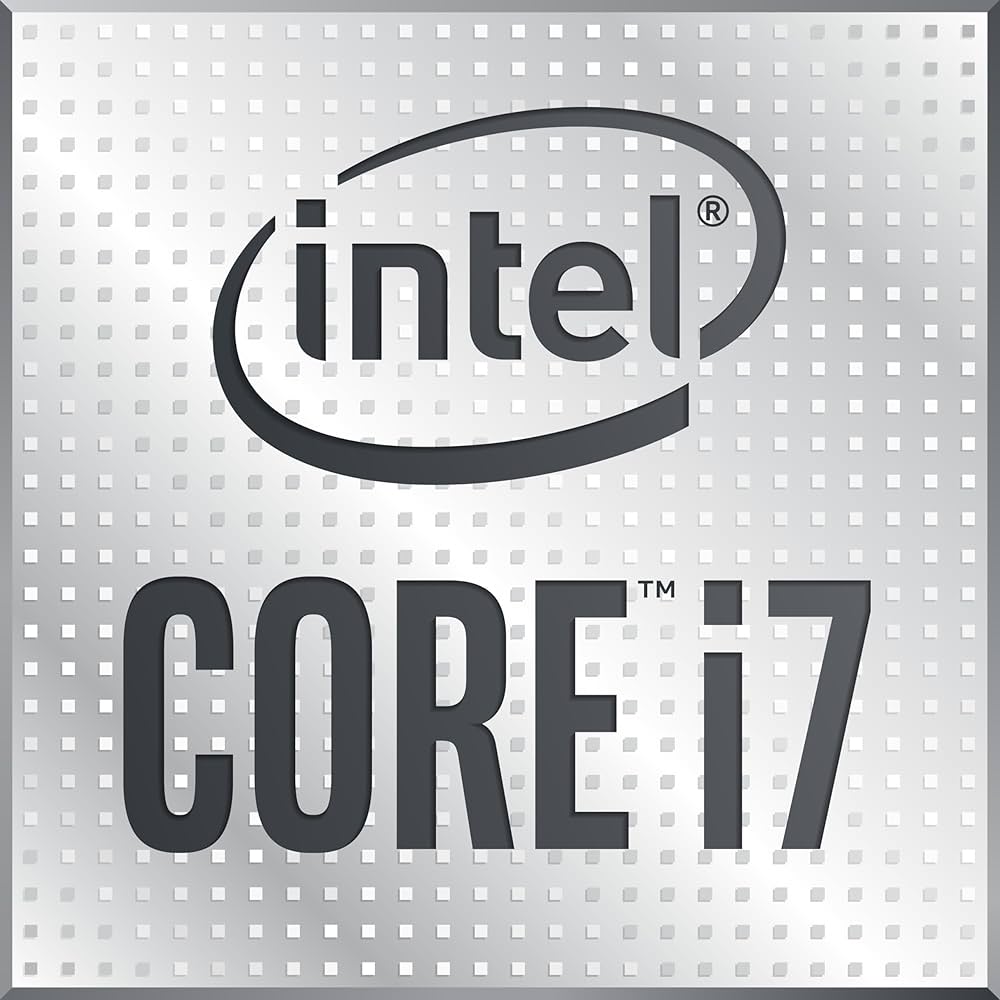 Amazon | Intel Core i7-10700K 3.8GHz 8コア LGA1200 デスクトップ