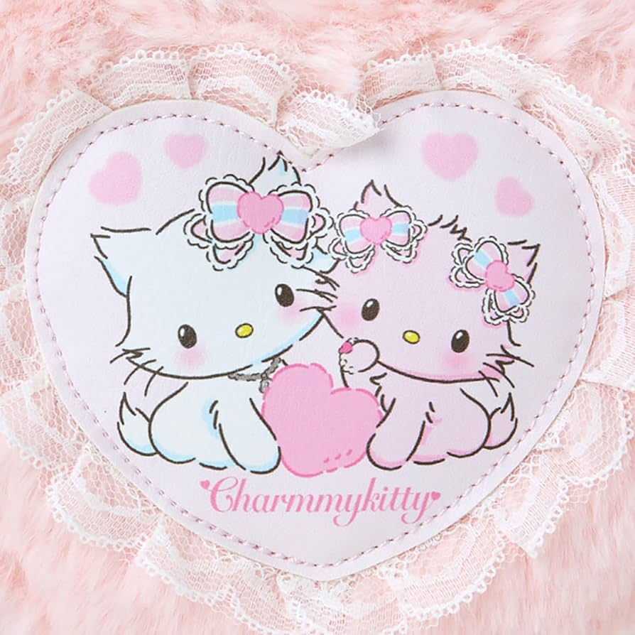 Amazon.co.jp: サンリオ(SANRIO) ポーチ（平成うまれキャラクター