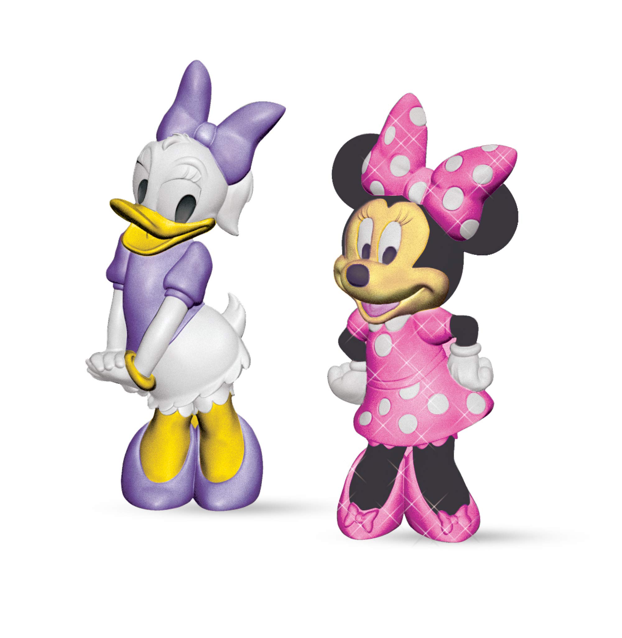 Amazon.co.jp: Cra-Z-Art ディズニー ミニーマウス モールド N' Play