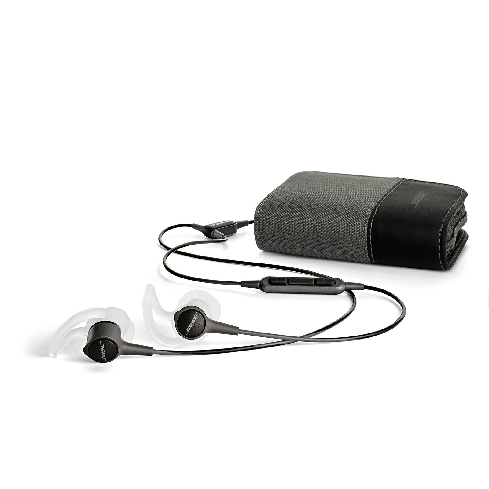 Amazon.com: Bose 741629-0010 SoundTrue Ultra in-Ear Headphones