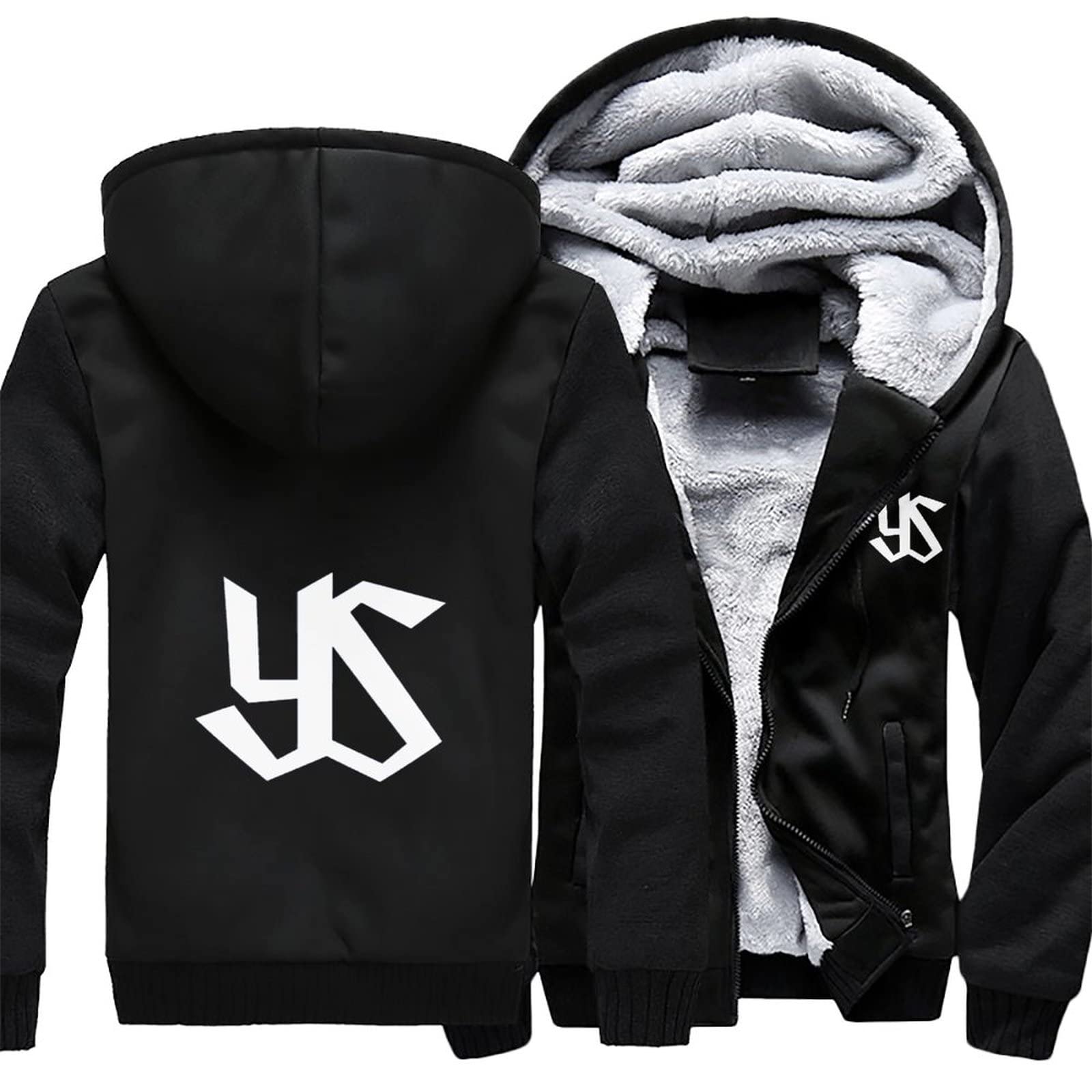 Amazon.co.jp: 東京ヤクルトスワローズ パーカー フルジップパーカー