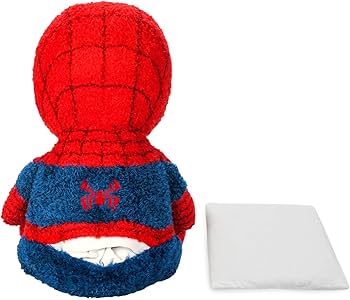 Amazon.co.jp: Disney Store 加重ぬいぐるみ - スパイダーマン
