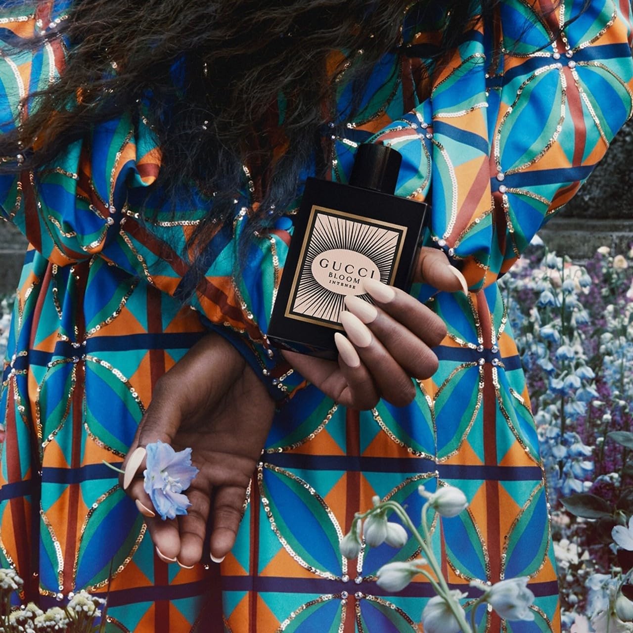 Amazon | グッチ ブルーム 30ML EDP インテンス | GUCCI(グッチ
