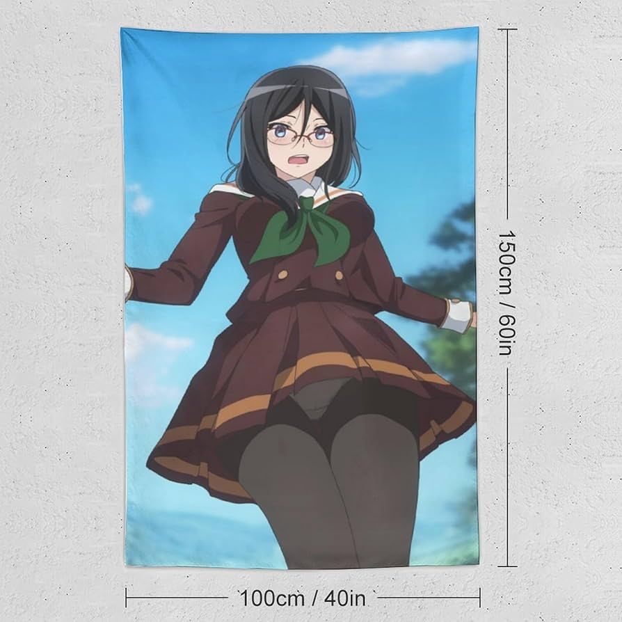 Amazon.co.jp: タペストリー 響け ユーフォニアム田中あすか アニメ